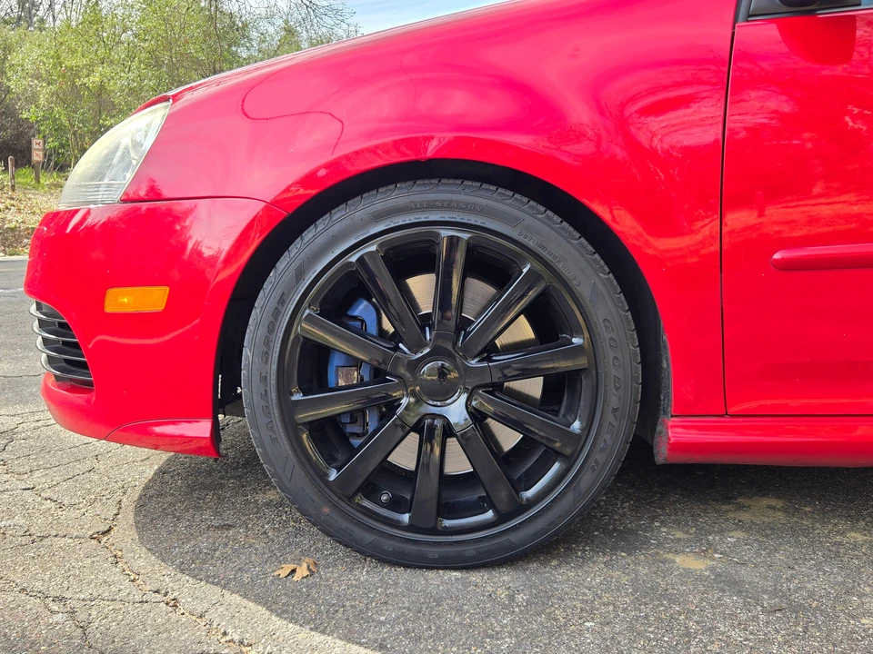 2008 Volkswagen R32 Mk5 - Image 26 of 31