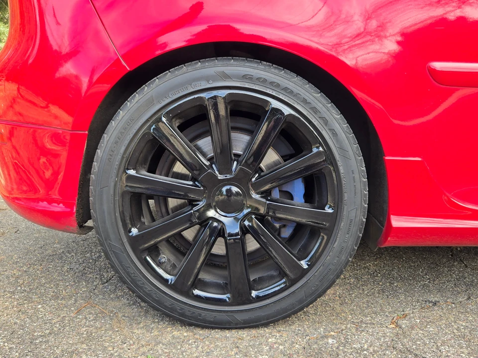 2008 Volkswagen R32 Mk5 - Image 28 of 31