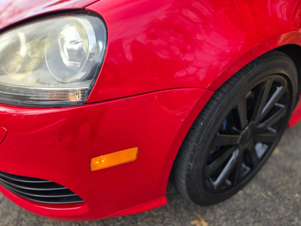 2008 Volkswagen R32 Mk5 - Image 13 of 31