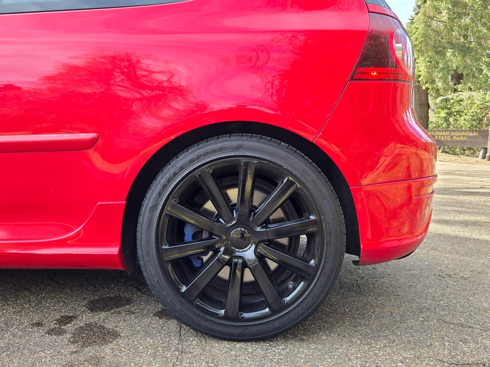 2008 Volkswagen R32 Mk5 - Image 27 of 31