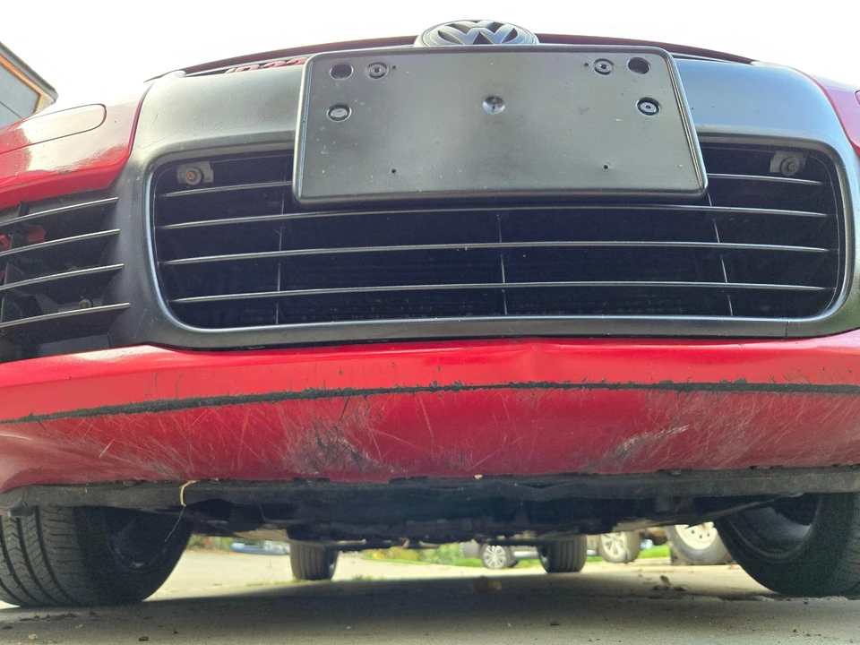 2008 Volkswagen R32 Mk5 - Image 25 of 31