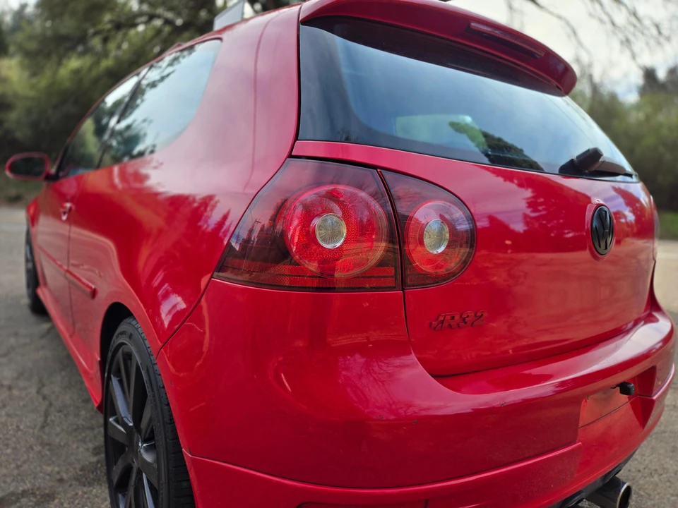 2008 Volkswagen R32 Mk5 - Image 20 of 31