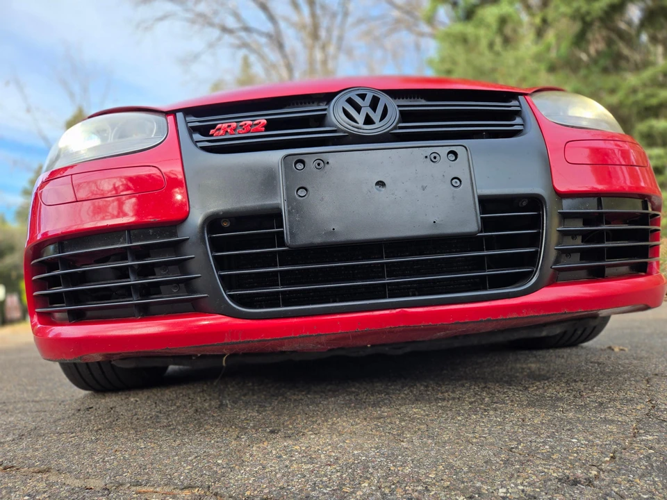 2008 Volkswagen R32 Mk5 - Image 11 of 31