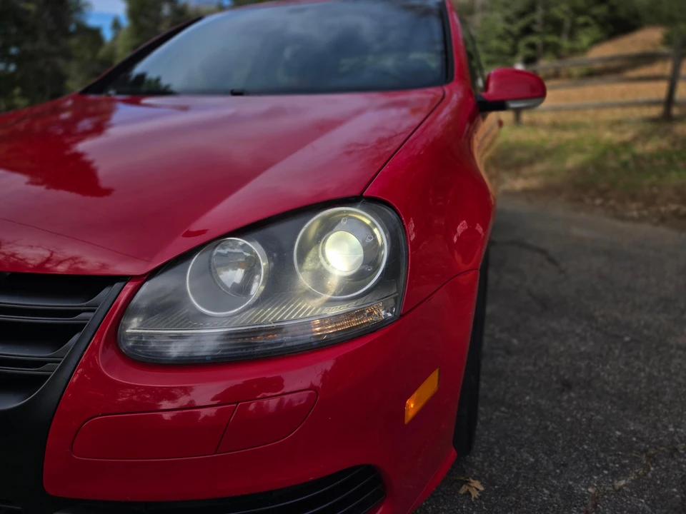 2008 Volkswagen R32 Mk5 - Image 12 of 31