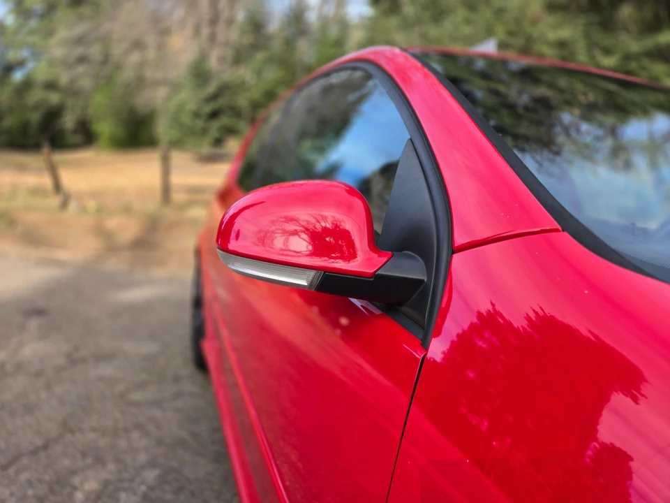 2008 Volkswagen R32 Mk5 - Image 24 of 31