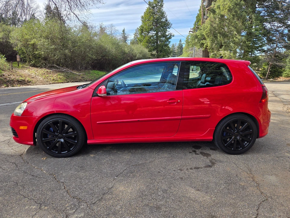 2008 Volkswagen R32 Mk5 - Image 6 of 31