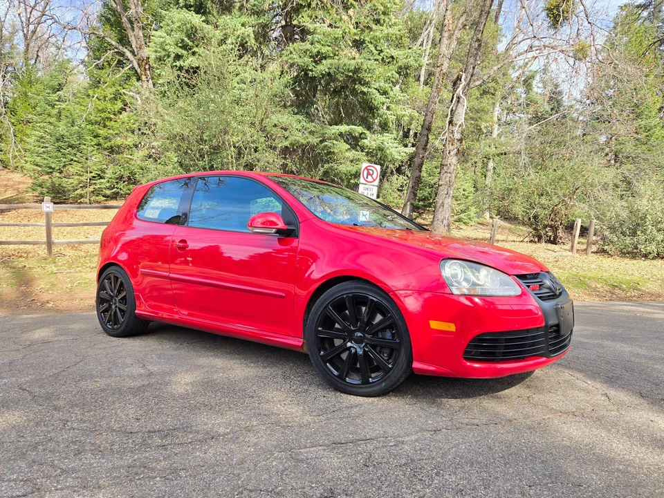 2008 Volkswagen R32 Mk5 - Image 8 of 31