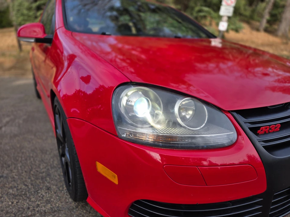 2008 Volkswagen R32 Mk5 - Image 9 of 31