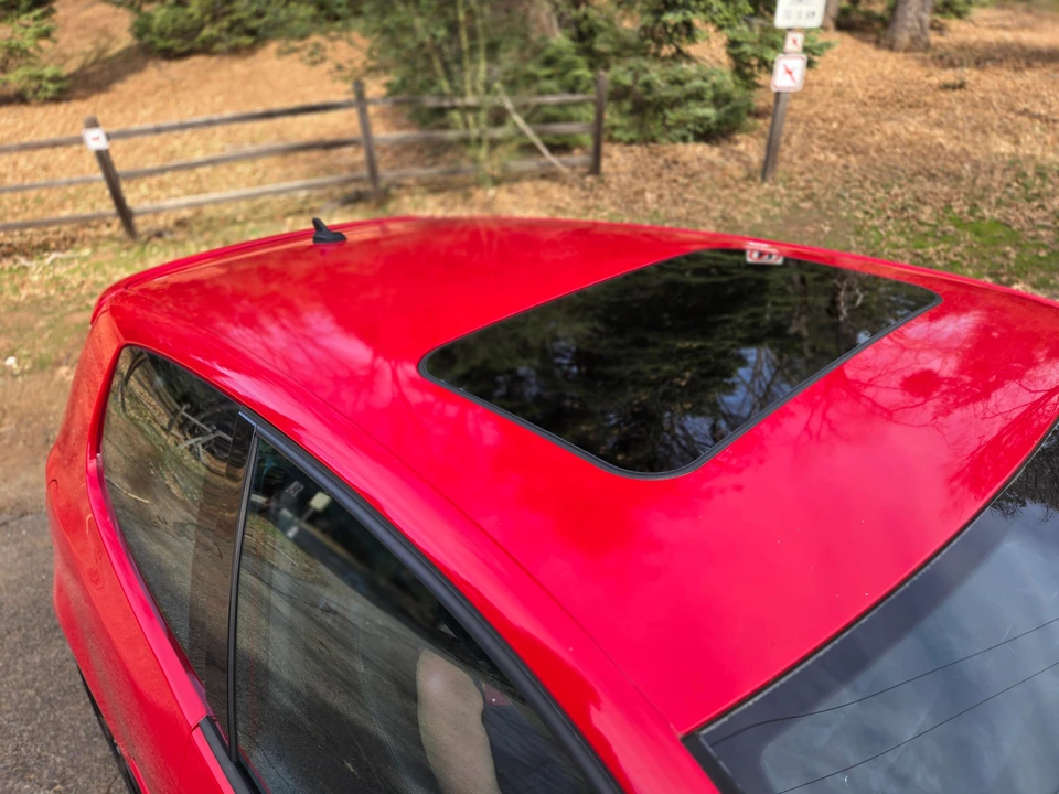 2008 Volkswagen R32 Mk5 - Image 23 of 31