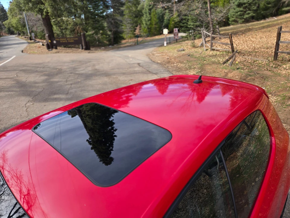2008 Volkswagen R32 Mk5 - Image 16 of 31