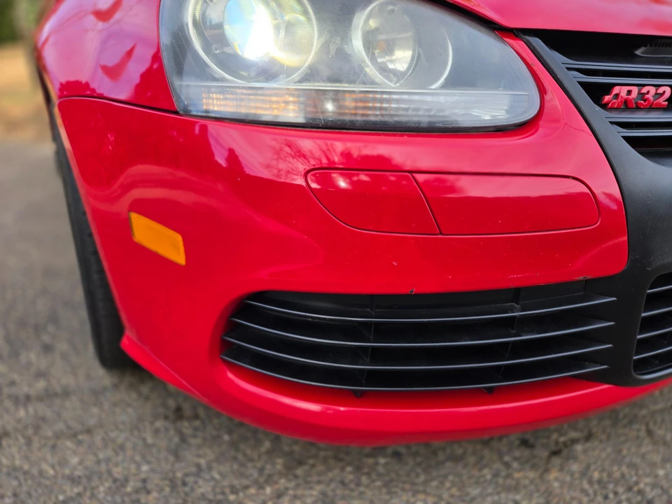2008 Volkswagen R32 Mk5 - Image 10 of 31