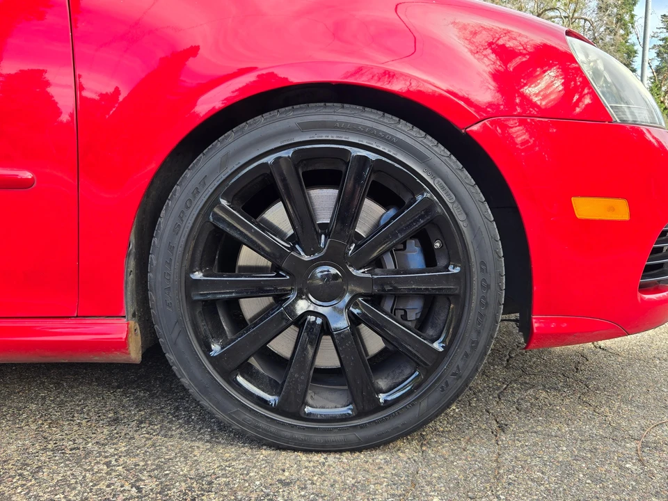 2008 Volkswagen R32 Mk5 - Image 29 of 31