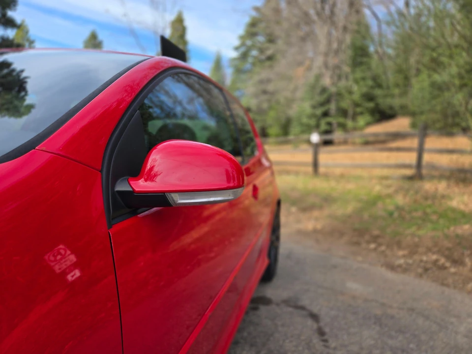 2008 Volkswagen R32 Mk5 - Image 15 of 31