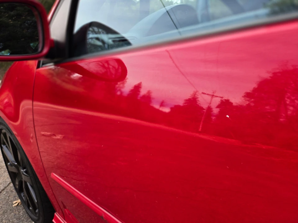 2008 Volkswagen R32 Mk5 - Image 18 of 31