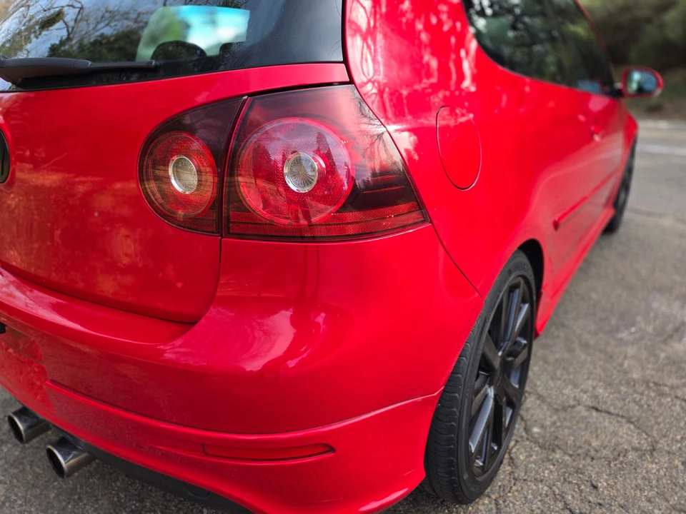 2008 Volkswagen R32 Mk5 - Image 21 of 31