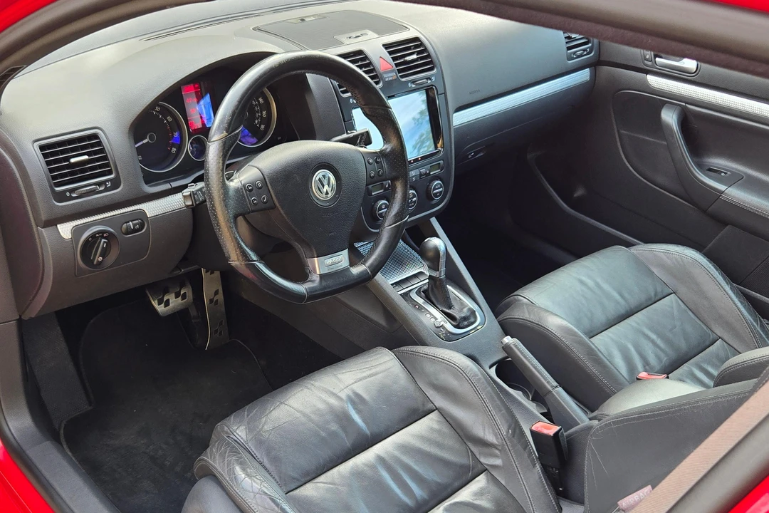 2008 Volkswagen R32 Mk5 - Image 30 of 31
