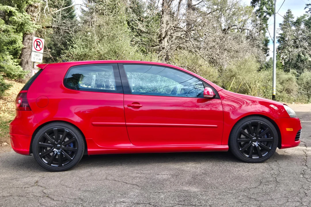 2008 Volkswagen R32 Mk5 - Image 3 of 31
