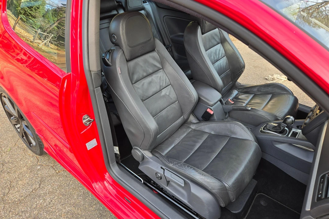 2008 Volkswagen R32 Mk5 - Image 31 of 31