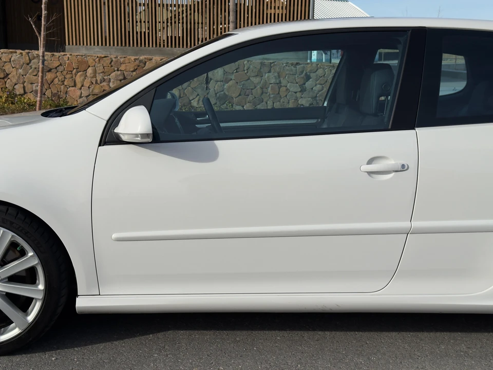 2008 Volkswagen R32 Mk5 - Image 30 of 31
