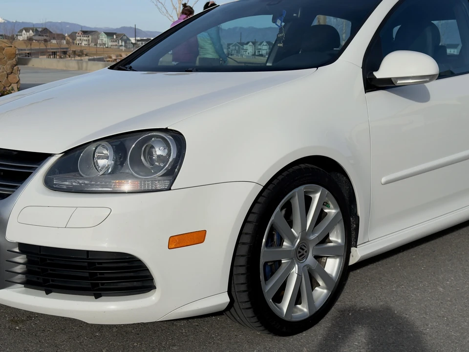 2008 Volkswagen R32 Mk5 - Image 28 of 31