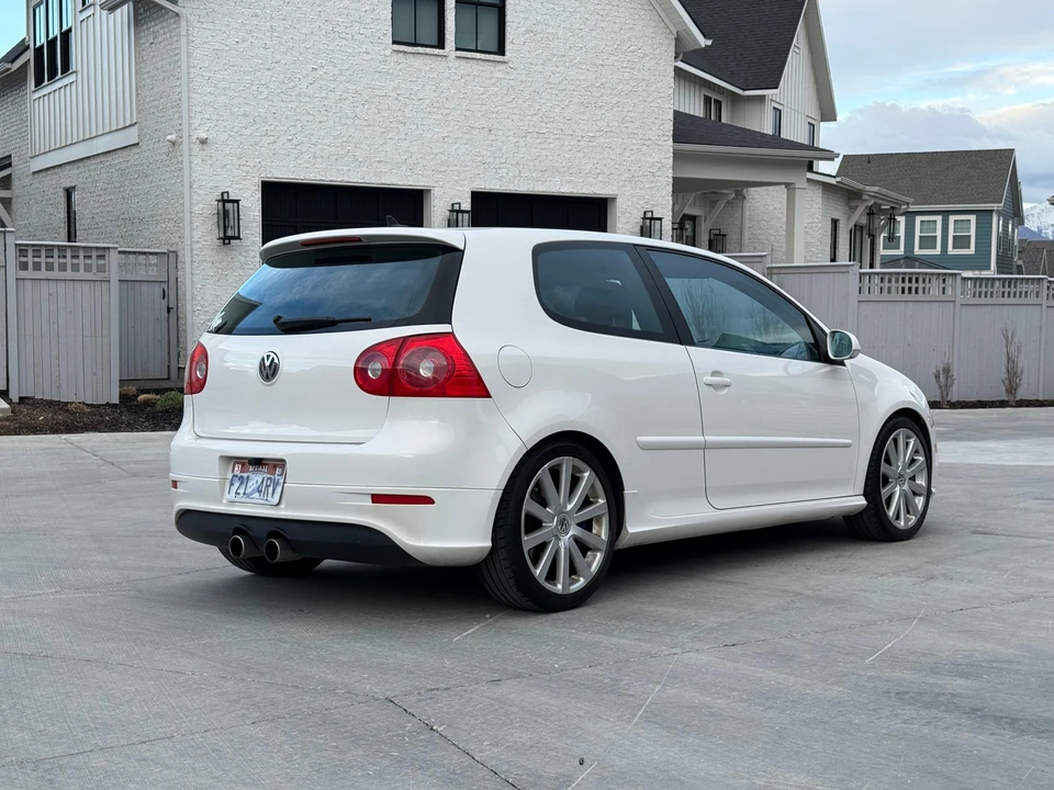 2008 Volkswagen R32 Mk5 - Image 14 of 31