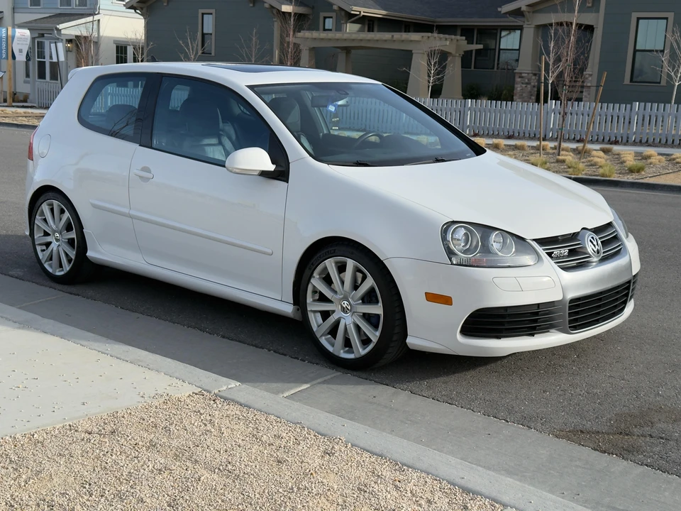 2008 Volkswagen R32 Mk5 - Image 23 of 31