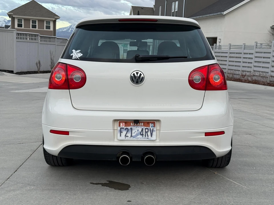2008 Volkswagen R32 Mk5 - Image 12 of 31