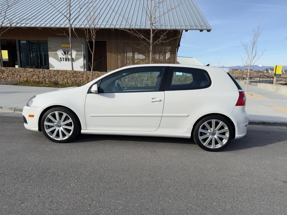 2008 Volkswagen R32 Mk5 - Image 17 of 31