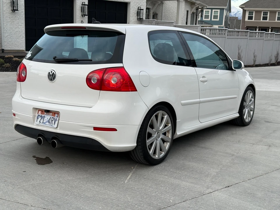 2008 Volkswagen R32 Mk5 - Image 13 of 31