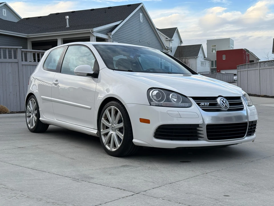 2008 Volkswagen R32 Mk5 - Image 15 of 31
