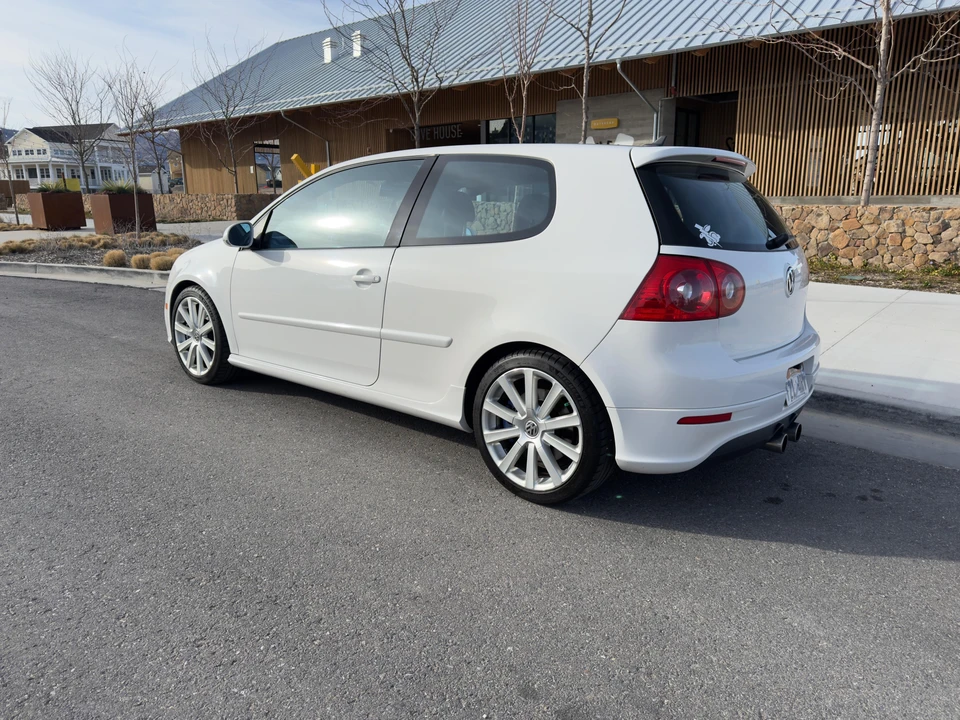 2008 Volkswagen R32 Mk5 - Image 18 of 31