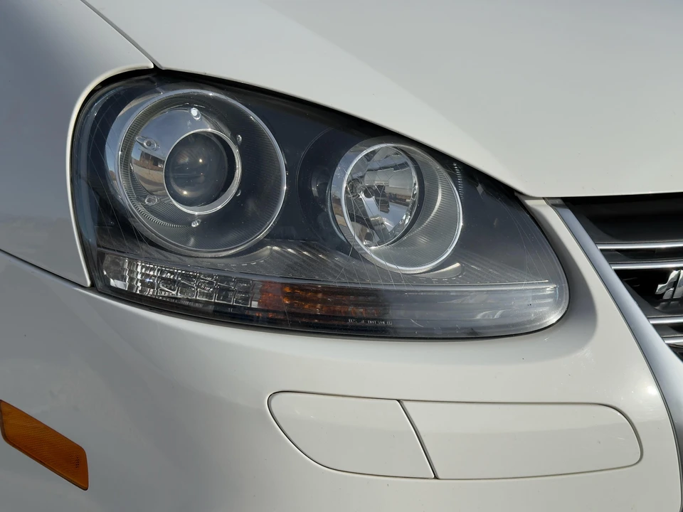 2008 Volkswagen R32 Mk5 - Image 25 of 31