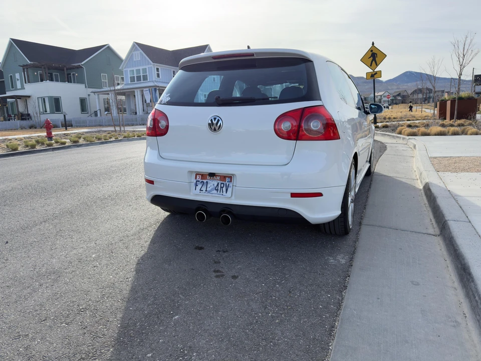 2008 Volkswagen R32 Mk5 - Image 21 of 31