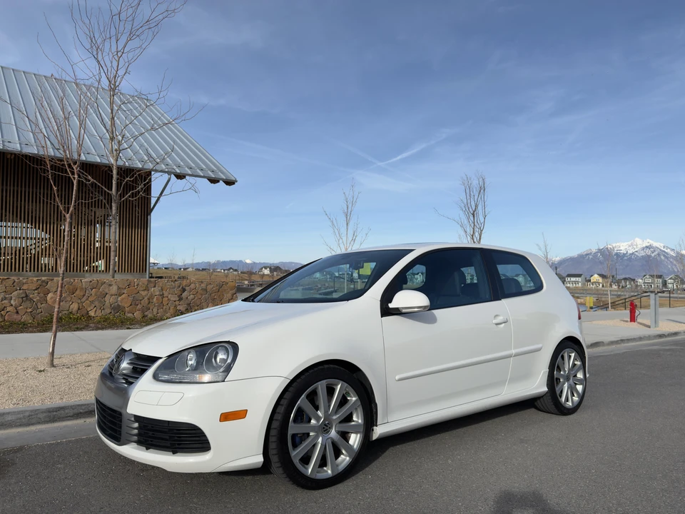 2008 Volkswagen R32 Mk5 - Image 16 of 31