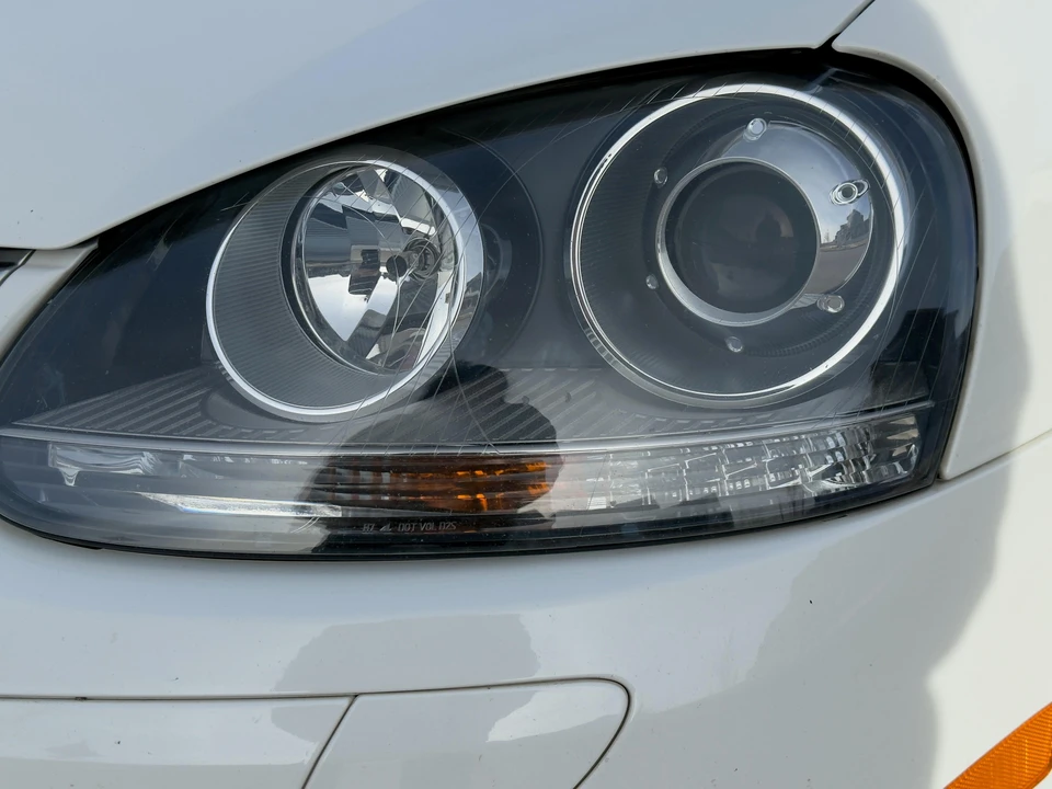 2008 Volkswagen R32 Mk5 - Image 27 of 31