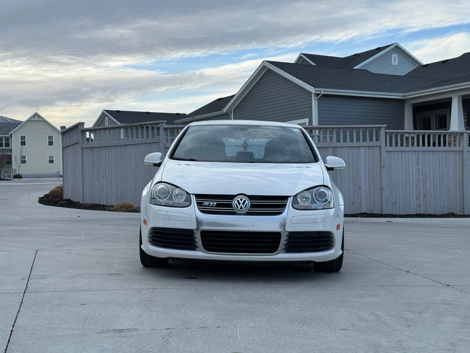 2008 Volkswagen R32 Mk5 - Image 6 of 31