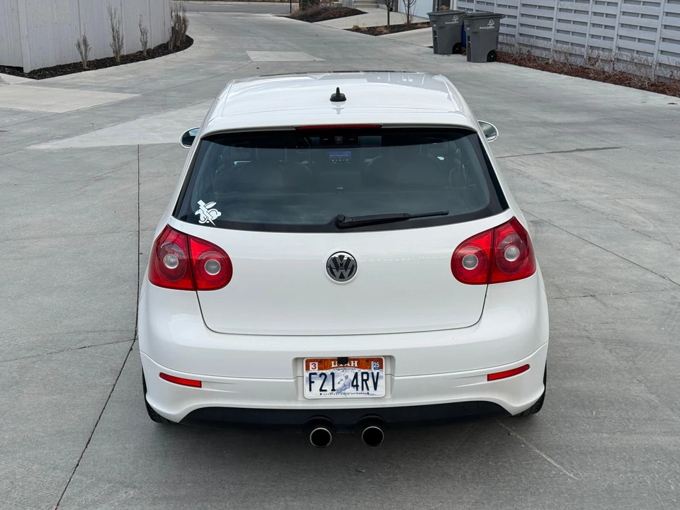 2008 Volkswagen R32 Mk5 - Image 11 of 31