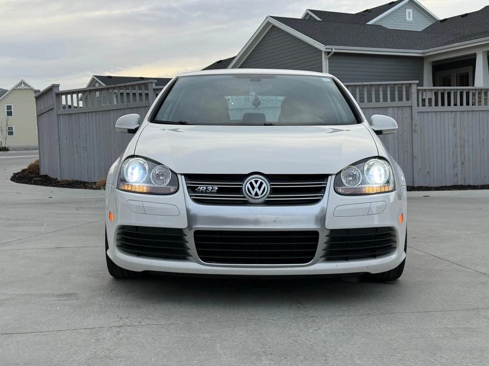 2008 Volkswagen R32 Mk5 - Image 7 of 31