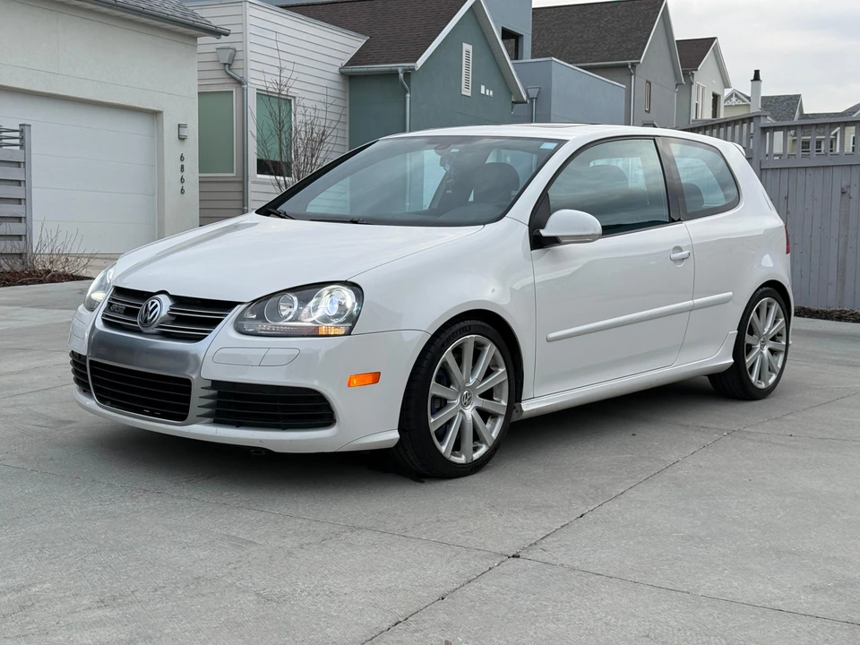 2008 Volkswagen R32 Mk5 - Image 8 of 31