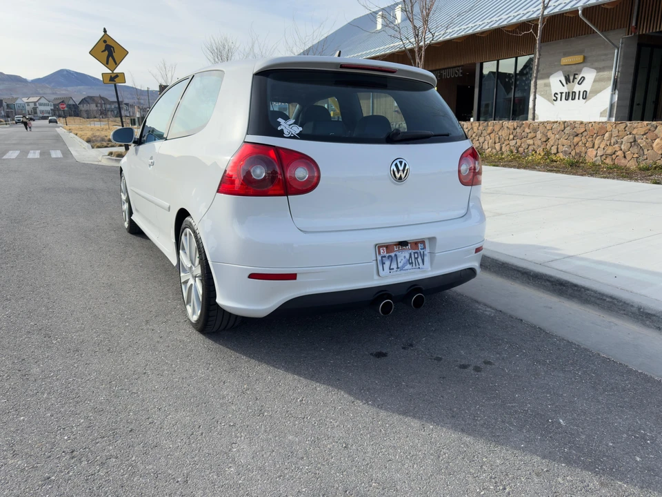 2008 Volkswagen R32 Mk5 - Image 19 of 31