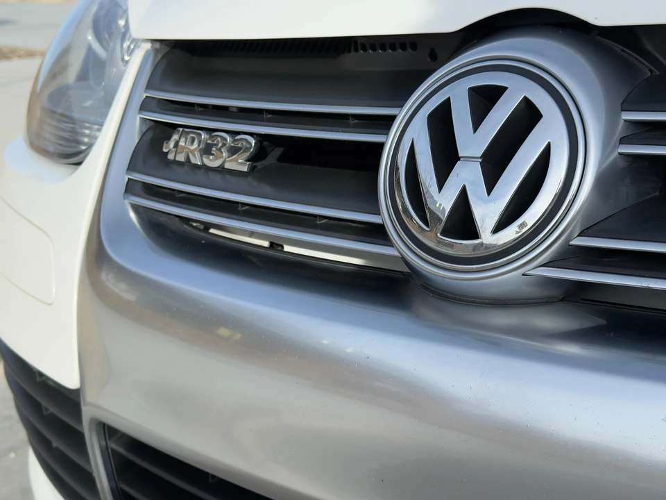 2008 Volkswagen R32 Mk5 - Image 26 of 31