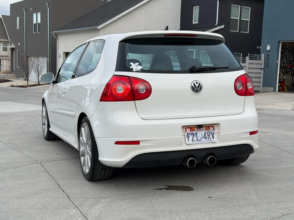 2008 Volkswagen R32 Mk5 - Image 10 of 31