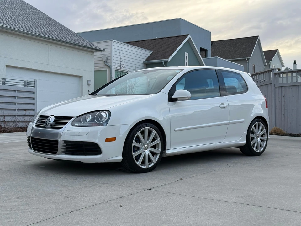 2008 Volkswagen R32 Mk5 - Image 9 of 31