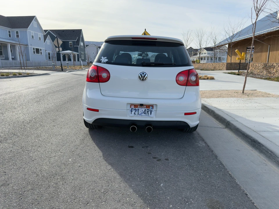 2008 Volkswagen R32 Mk5 - Image 20 of 31