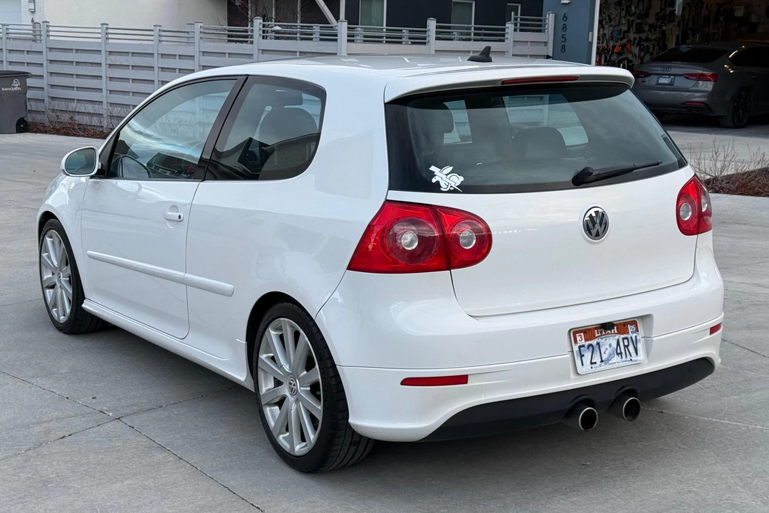 2008 Volkswagen R32 Mk5 - Image 4 of 31