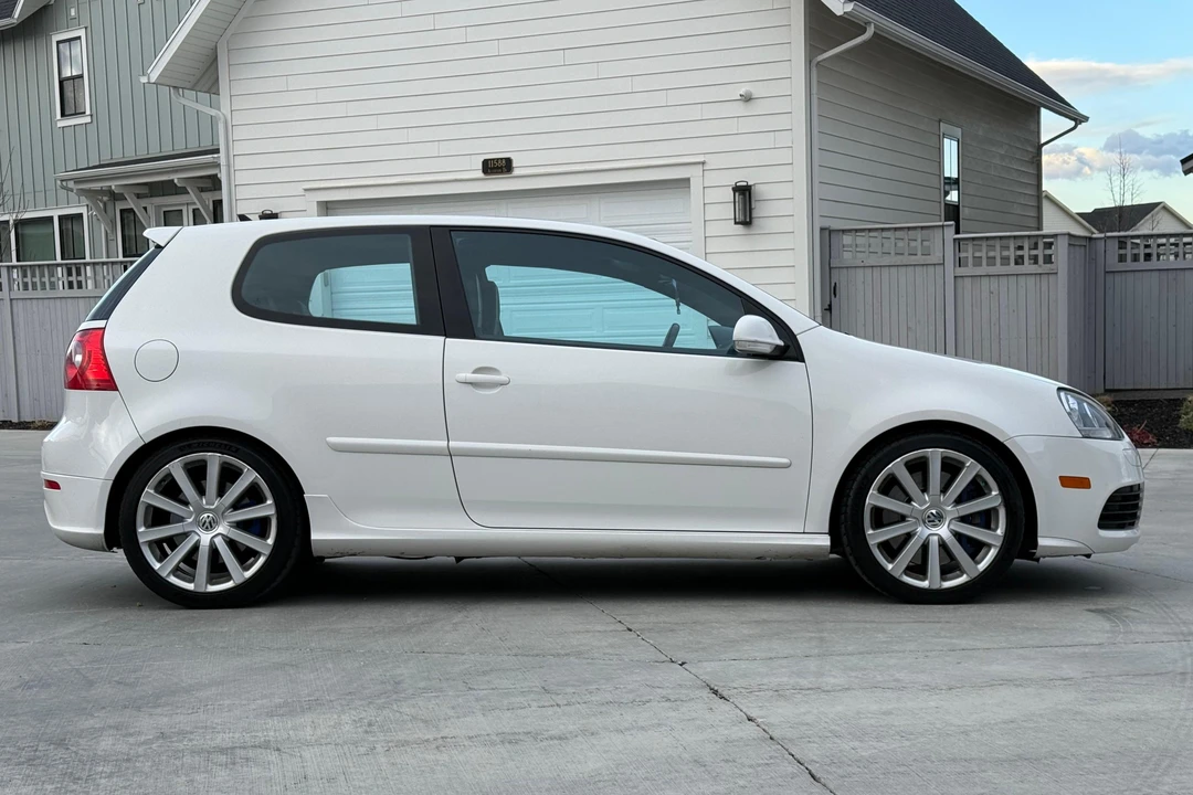 2008 Volkswagen R32 Mk5 - Image 3 of 31