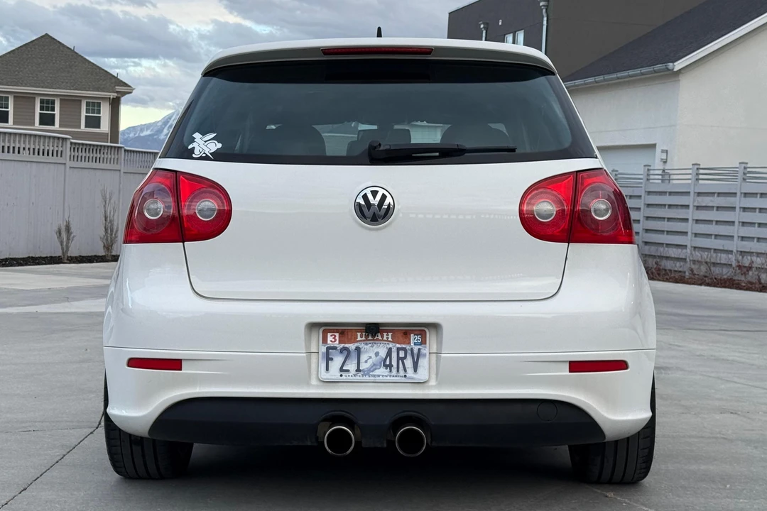 2008 Volkswagen R32 Mk5 - Image 5 of 31