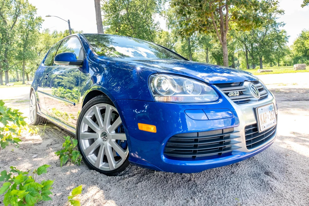 2008 Volkswagen R32 Mk5 - Image 21 of 31