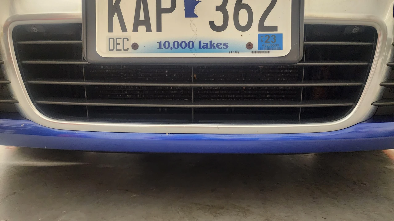 2008 Volkswagen R32 Mk5 - Image 31 of 31