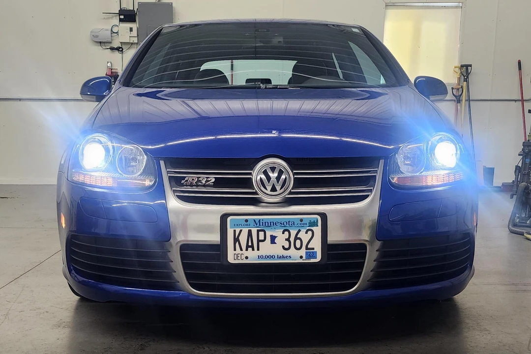 2008 Volkswagen R32 Mk5 - Image 8 of 31